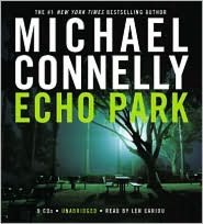 Echo Park (Harry Bosch Series #12)