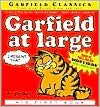 Garfield at Large (Colorized)