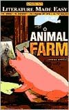 Animal Farm (Literature Made Easy)
