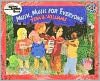 Music, Music for Everyone