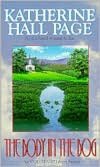 The Body in the Bog (Faith Fairchild Series #7)
