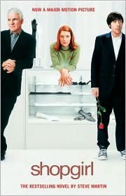 Shopgirl: A Novella