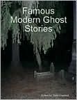 Famous Modern Ghost Stories
