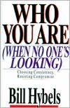 Who You Are When No One's Looking: Choosing Consistency, Resisting Compromise
