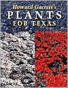 Howard Garrett's Plants for Texas