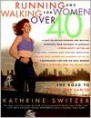 Running and Walking for Women Over 40