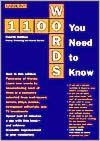 1100 Words You Need to Know