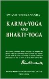 Karma-Yoga and Bhakti-Yoga