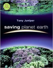 Saving Planet Earth