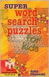 Super Word Search Puzzles for Kids