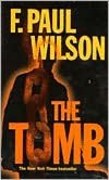 The Tomb (Repairman Jack Series #1/ Adversary Cycle Series #2)