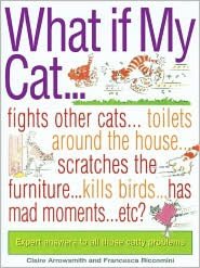 What If My Cat?