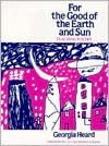 For the Good of the Earth and Sun: Teaching Poetry