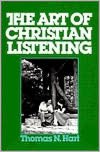 The Art of Christian Listening
