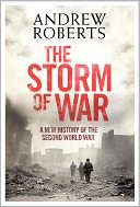 The Storm of War: A New History of the Second World War