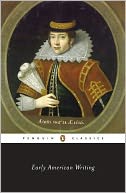 Early American Writing