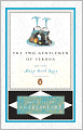 The Two Gentlemen of Verona (Pelican Shakespeare Series)