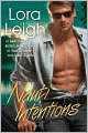 Nauti Intentions (Nauti Series #4)