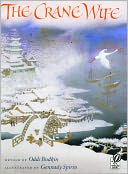The Crane Wife