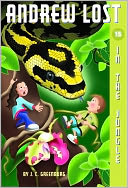 Andrew Lost In The Jungle (Turtleback School & Library Binding Edition)