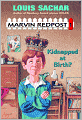 Kidnapped at Birth? (Marvin Redpost Series #1) (Turtleback School & Library Binding Edition)