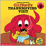 Clifford's Thanksgiving Visit (Turtleback School & Library Binding Edition)
