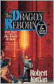 The Dragon Reborn (Wheel of Time Series #3)