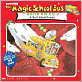The Magic School Bus Inside Ralphie (Turtleback School & Library Binding Edition)