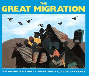 The Great Migration (Turtleback School & Library Binding Edition)