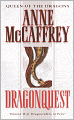 Dragonquest (Dragonriders of Pern Series #2) (Turtleback School & Library Binding Edition)