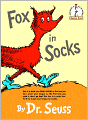 Fox In Socks (Turtleback School & Library Binding Edition)