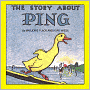 The Story About Ping (Turtleback School & Library Binding Edition)