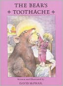 The Bear's Toothache (Turtleback School & Library Binding Edition)