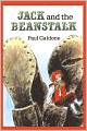 Jack And The Beanstalk (Turtleback School & Library Binding Edition)