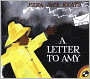 A Letter To Amy (Turtleback School & Library Binding Edition)