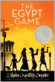 The Egypt Game (Turtleback School & Library Binding Edition)