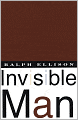 Invisible Man (Turtleback School & Library Binding Edition)