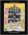 Miss Nelson Is Missing! (Turtleback School & Library Binding Edition)