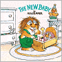 The New Baby (Turtleback School & Library Binding Edition)