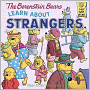 The Berenstain Bears Learn About Strangers (Turtleback School & Library Binding Edition)