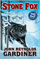 Stone Fox (Turtleback School & Library Binding Edition)