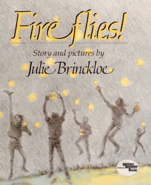 Fireflies! (Turtleback School & Library Binding Edition)