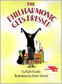 The Philharmonic Gets Dressed (Turtleback School & Library Binding Edition)