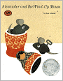 Alexander And The Wind-Up Mouse (Turtleback School & Library Binding Edition)