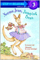 Norma Jean, Jumping Bean (Turtleback School & Library Binding Edition)