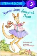 Norma Jean, Jumping Bean (Turtleback School & Library Binding Edition)