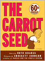 The Carrot Seed (Turtleback School & Library Binding Edition)