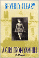 A Girl from Yamhill (Turtleback School & Library Binding Edition)