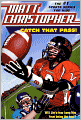 Catch That Pass! (Turtleback School & Library Binding Edition)