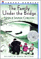The Family Under The Bridge (Turtleback School & Library Binding Edition)